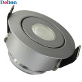 1W Flexível Dimmable Mini LED Gabinete Light (DT-TH-1C)